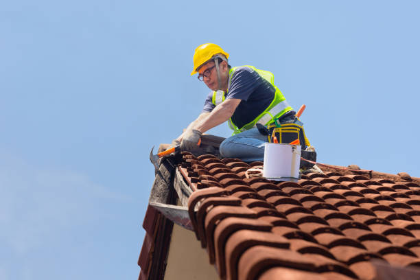 Professional Roofing Contractor in Blossom, TX